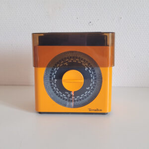 Balance de cuisine Terraillon Orange 5kg