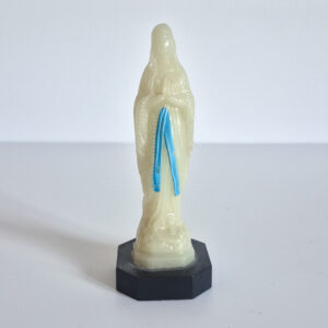 Vierge Marie Phosphorescente vintage