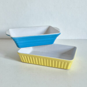 Petit plat à four - Au choix