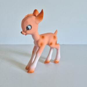 Pouet Bambi vintage