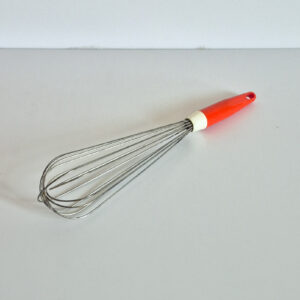 Ustensile de cuisine - Fouet Vintage