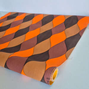 Rouleau Toile de Transat 70s